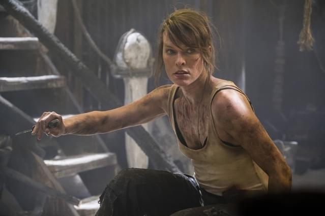 ストイックな役作り、さすがです!