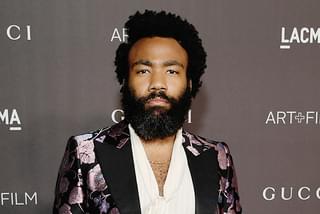 ドナルド・グローバー、アマゾンと大型契約 オバマ元米大統領の長女マリアが新シリーズで脚本参加か