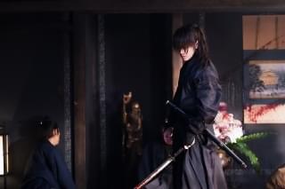 佐藤健主演の実写「るろ剣」最終章、ドキュメント写真集が発売決定 写真総数50万枚から厳選カット収録