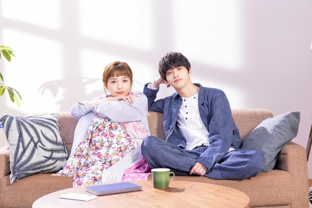 4月スタートの新ドラマ「着飾る恋には理由があって」