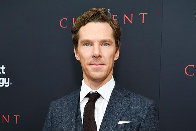 ベネディクト・カンバーバッチがドラマ版「三十九階段」に出演