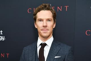 ベネディクト・カンバーバッチがドラマ版「三十九階段」に出演