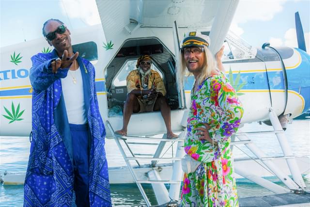 マシュー・マコノヒーが破天荒な放蕩詩人に