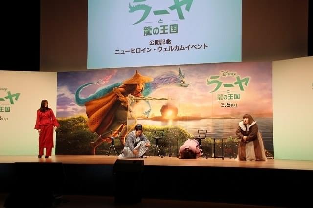 ジェスチャーゲームに挑戦!