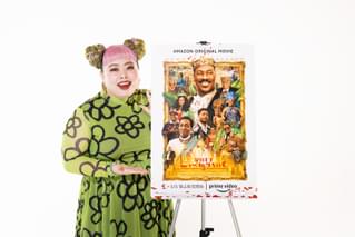 渡辺直美、エディ・マーフィとオンライン対談 「星の王子」3の構想を聞く