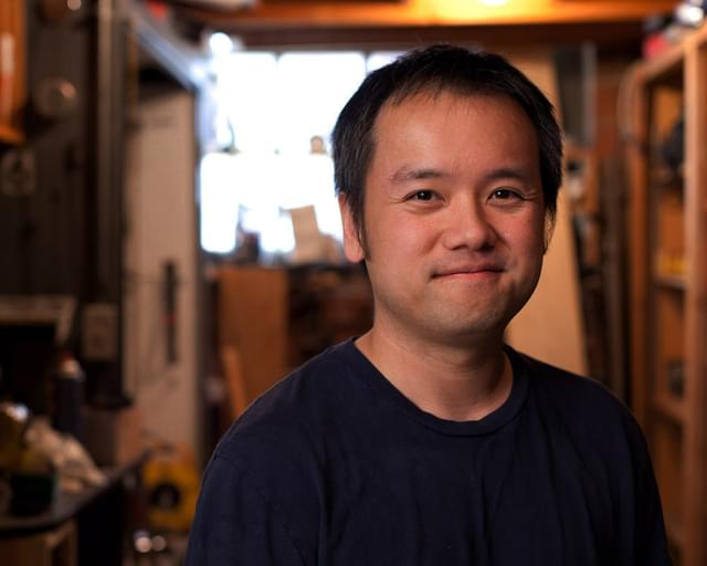 脚本のクイ・グエン