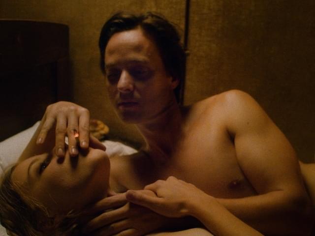 「Fabian Going to the Dogs」