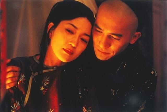 「フラワーズ・オブ・シャンハイ」