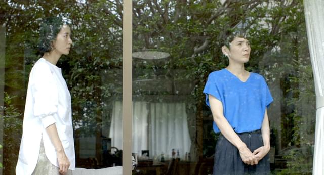 「偶然と想像」