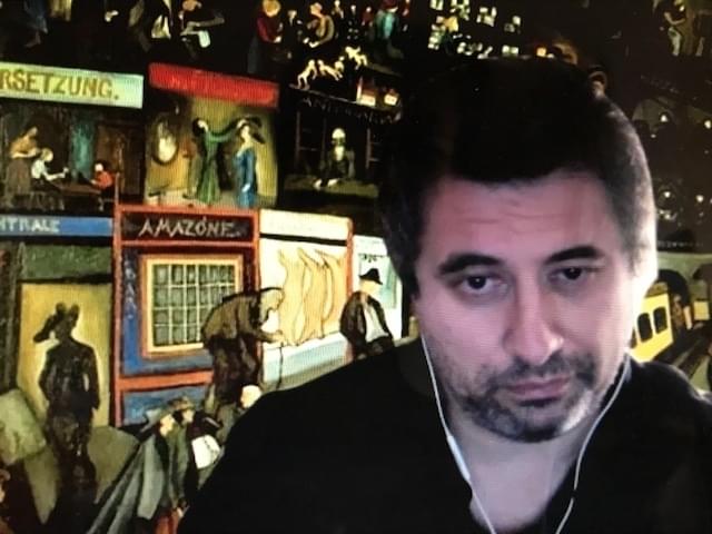 ラドゥ・ジュード監督