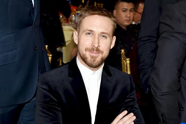 ライアン・ゴズリング、ハードボイルド小説「Memory」映画化に主演