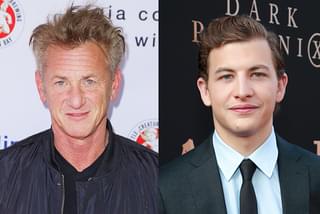 救急医療隊の理想と現実を描くスリラー「Black Flies」にショーン・ペン＆タイ・シェリダン