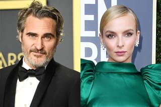 ホアキン・フェニックス演じるナポレオンの妻役に「キリング・イヴ」ジョディ・カマー