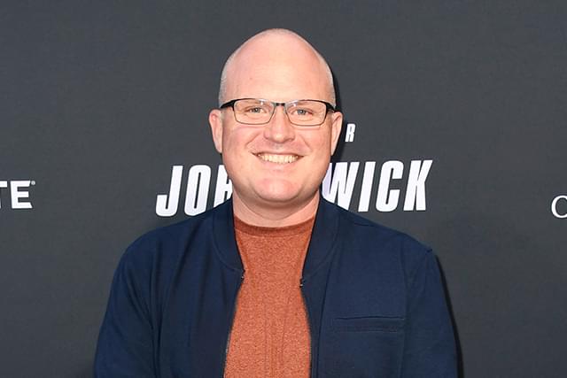 脚本を手掛けるデレク・コルスタッド