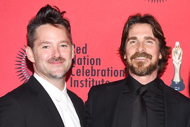 エドガー・アラン・ポーが刑事の助手に？クリスチャン・ベール＆スコット・クーパー監督が傑作ミステリー映画化で3度目のタッグ