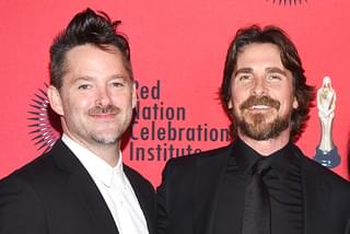 エドガー・アラン・ポーが刑事の助手に？クリスチャン・ベール＆スコット・クーパー監督が傑作ミステリー映画化で3度目のタッグ