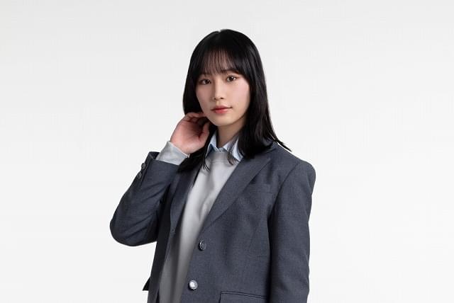 南沙良「ドラゴン桜」で民放連続ドラマ初出演！ 令和時代の“東大専科”生徒役に