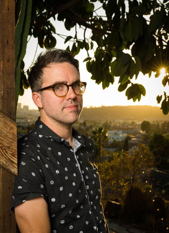 アーサー・ジョーンズ監督