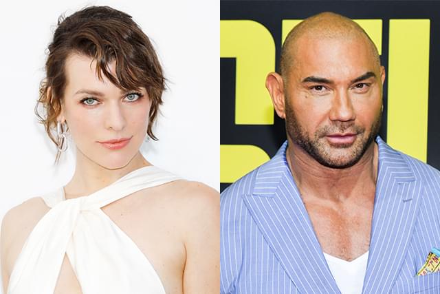 「ゲーム・オブ・スローンズ」原作者の短編小説が映画化 ミラ・ジョボビッチ＆デイブ・バウティスタが主演