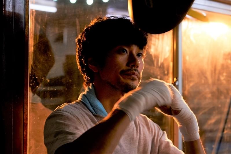 松山ケンイチの徹底した役作り 2年かけて“負け続きのボクサー”の風格を会得