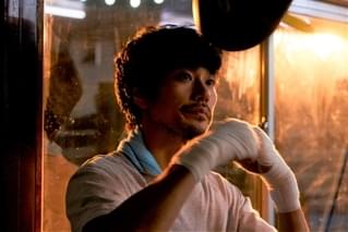 松山ケンイチの徹底した役作り 2年かけて“負け続きのボクサー”の風格を会得