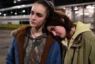 ベルリン映画祭銀熊賞を受賞！ 少女たちの勇敢な旅路を描く「17歳の瞳に映る世界」7月公開