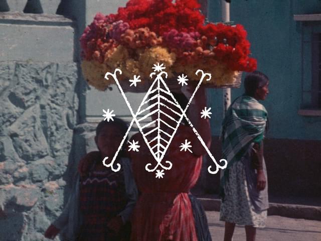 「ヴェヴェ（バーバラのために）」