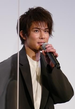 尾上松也、初主演映画の封切りに感無量「役者冥利につきる」