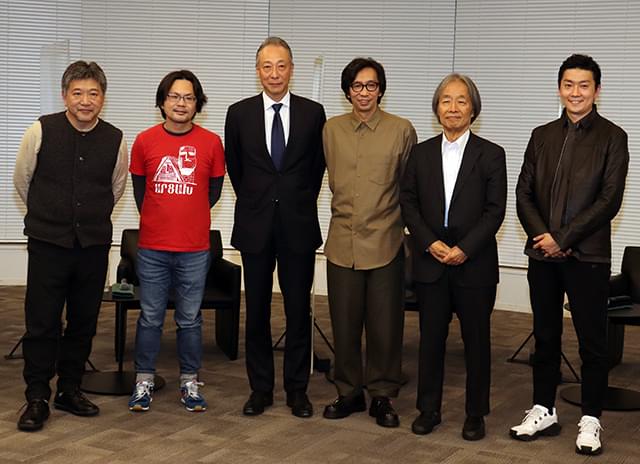 アジア交流ラウンジは昨年好評を博した