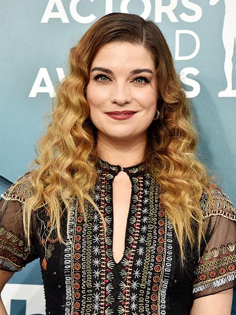 「シッツ・クリーク」のエミー賞女優アニー・マーフィ、「ロシアン・ドール」シーズン2に出演