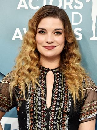 「シッツ・クリーク」のエミー賞女優アニー・マーフィ、「ロシアン・ドール」シーズン2に出演