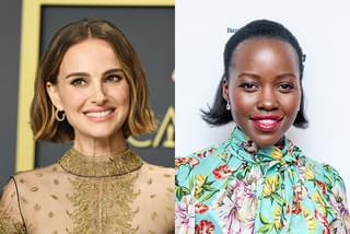 ナタリー・ポートマン＆ルピタ・ニョンゴ、ドラマシリーズ初主演