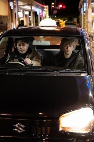 安田顕×山田裕貴共演、代行ドライバーの男ふたり、一夜の物語 榊英雄監督作「ハザードランプ」22年公開