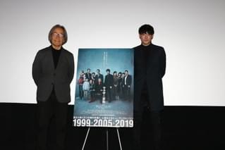 「ヤクザと家族」綾野剛らの後押しでタイトル決定 監督が明かす秘話