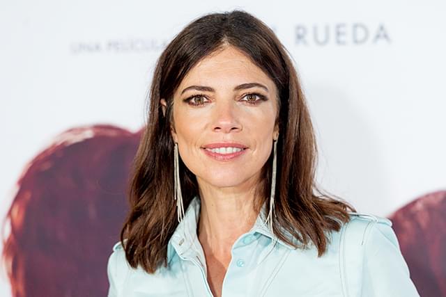 スペインの名女優マリベル・ベルドゥ