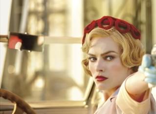 注目作品が目白押し！「ドリームランド」マーゴット・ロビーが語るプロデュース業