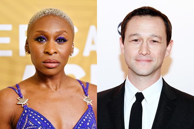 実写版「ピノキオ」にシンシア・エリボ&ジョセフ・ゴードン＝レビットが参加