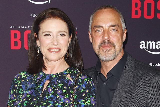 「BOSCH ボッシュ」のスピンオフドラマ制作決定 オリジナルキャストが出演