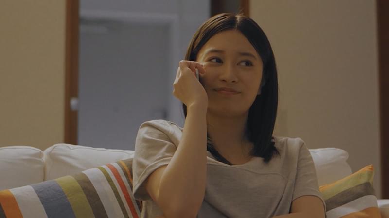 後藤郁、セクシー描写で見せる主演短編作「声交」で新境地開拓