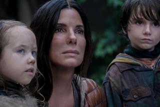 大ヒットNetflix映画「バード・ボックス」スピンオフが進行中