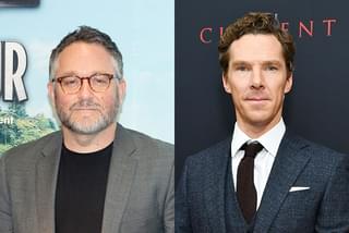ベネディクト・カンバーバッチ主演の新作に「ジュラシック・ワールド」コリン・トレボロウ監督