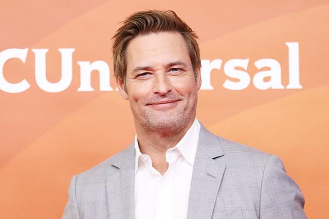 J・J・エイブラムス新ドラマ主演に「LOST」のジョシュ・ホロウェイ