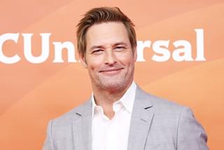 J・J・エイブラムス新ドラマ主演に「LOST」のジョシュ・ホロウェイ