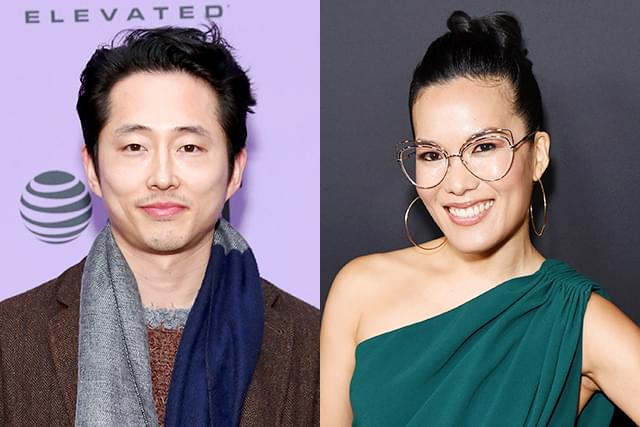 「ミナリ」スティーブン・ユァンと人気コメディアンのアリ・ウォンがA24新ドラマでタッグ