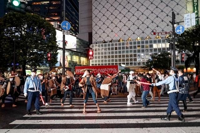 豊田利晃監督×窪塚洋介×渋川清彦「全員切腹」製作決定 クラウドファンディングも開始