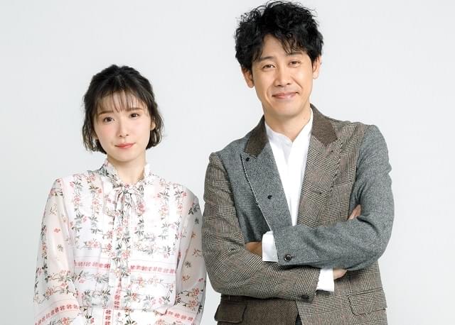 大泉洋と松岡茉優に「価値観が変わった1冊」を聞いてみて分かったこと