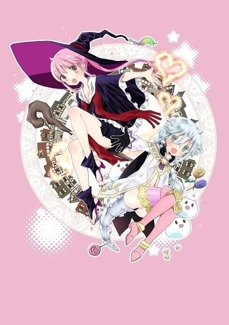 お祝いイラスト