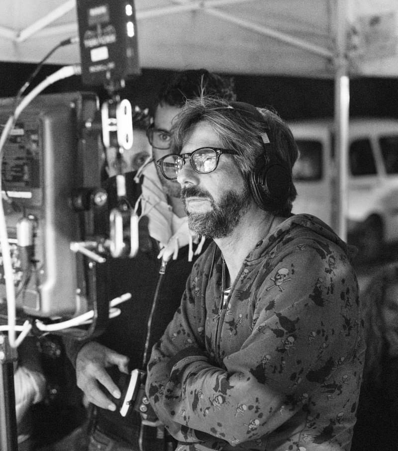 父親の愛の裏にある“ねじれ”がお気に入り――父子の逃避行描く「旅立つ息子へ」監督が語る