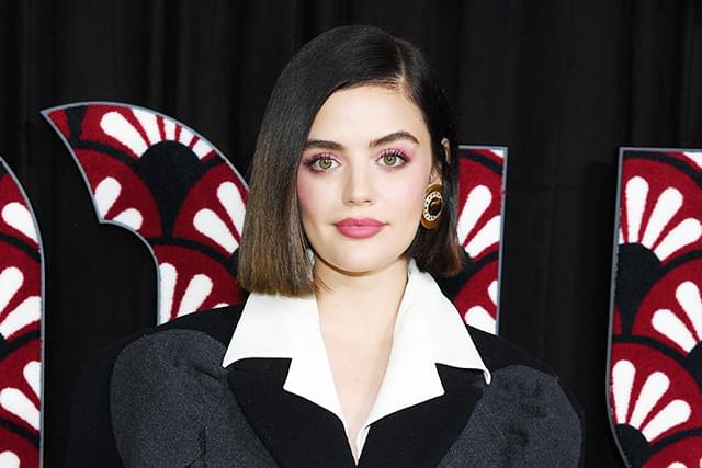 ルーシー・ヘイル、「キリング・イヴ Killing Eve」制作陣の新ドラマ主演に