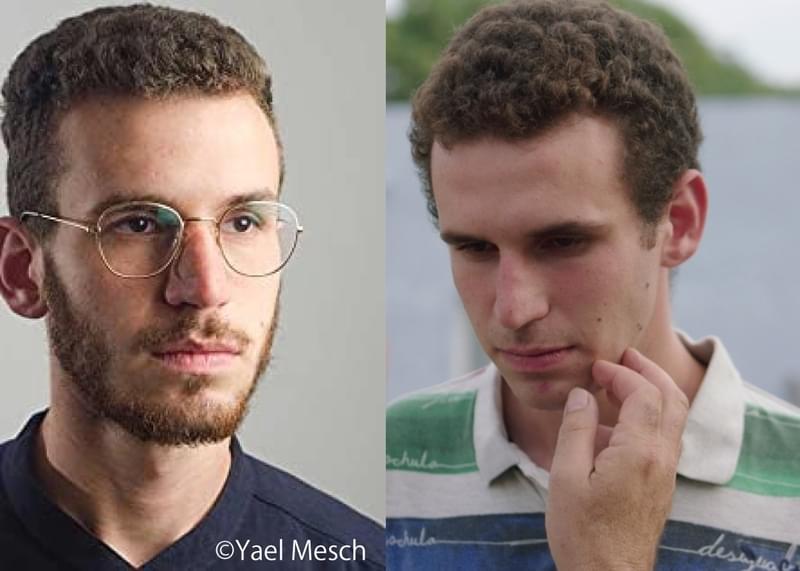 「ギルバート・グレイプ」のディカプリオを彷彿 「旅立つ息子へ」新人俳優の高い演技力